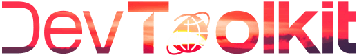 Logo (Dark Mode)